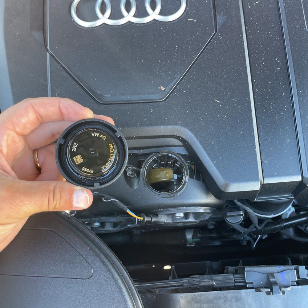 2025 Audi Q5 S-Line Prem+ 45