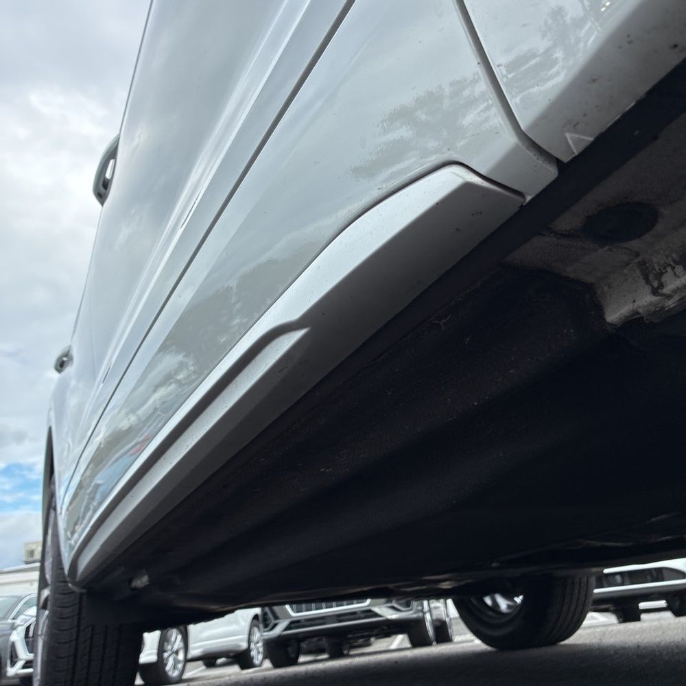 2025 Audi Q5 S-Line Prem+ 45