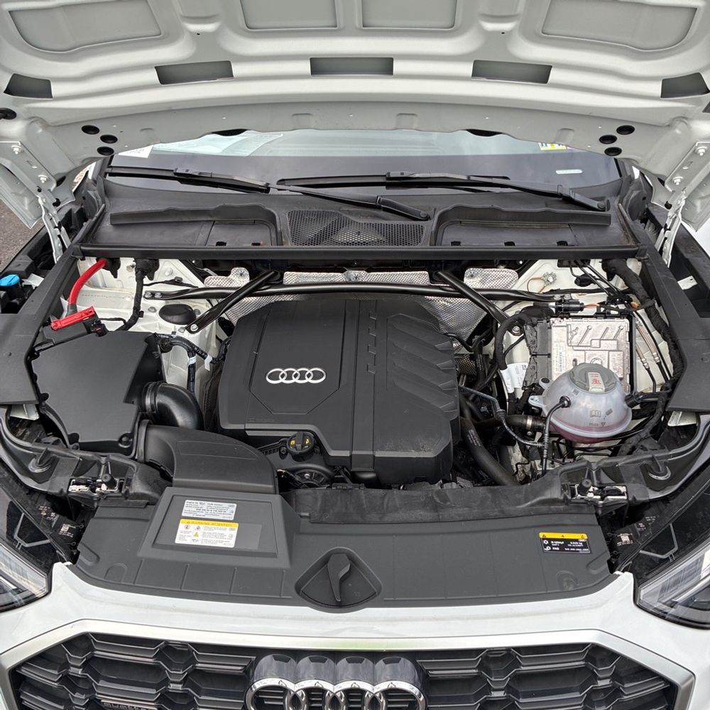 2025 Audi Q5 S-Line Prem+ 45
