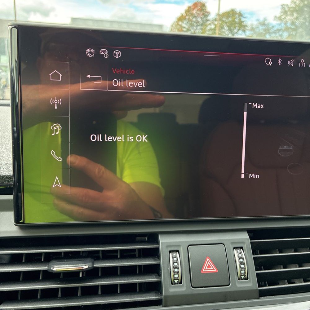 2025 Audi Q5 S-Line Prem+ 45