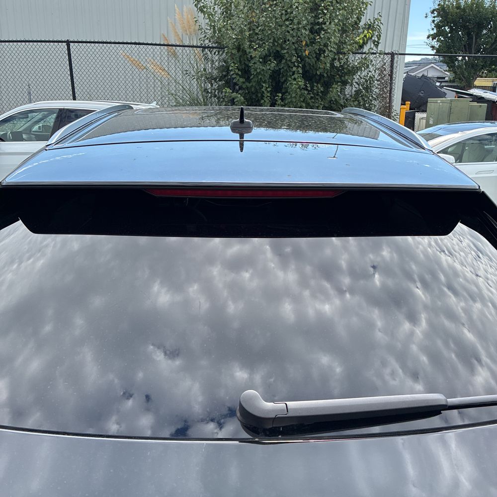 2023 Audi Q8 Premium Plus 55 TFSI