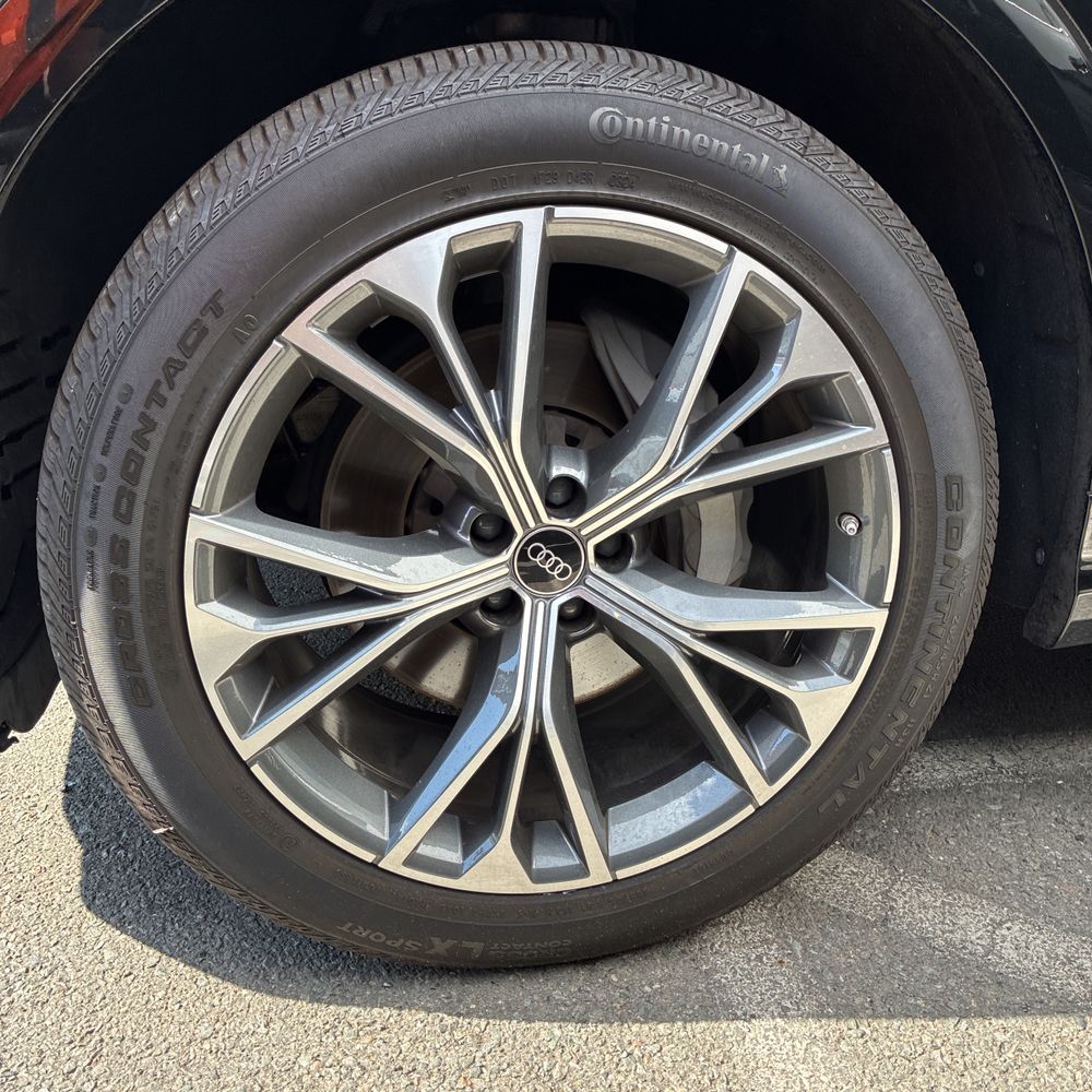 2023 Audi Q8 Premium Plus 55 TFSI