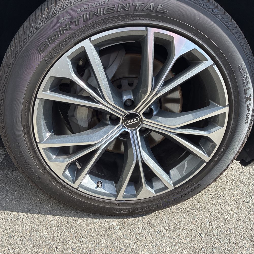 2023 Audi Q8 Premium Plus 55 TFSI