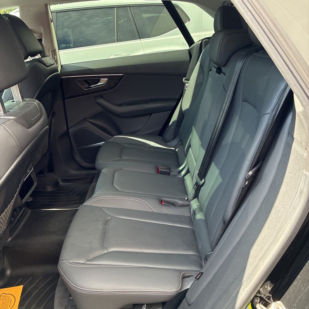 2023 Audi Q8 Premium Plus 55 TFSI