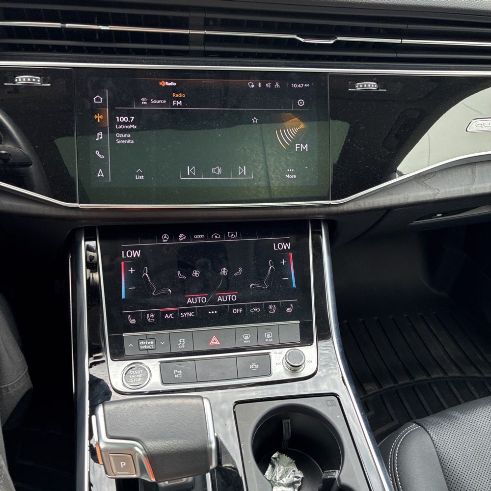 2023 Audi Q8 Premium Plus 55 TFSI