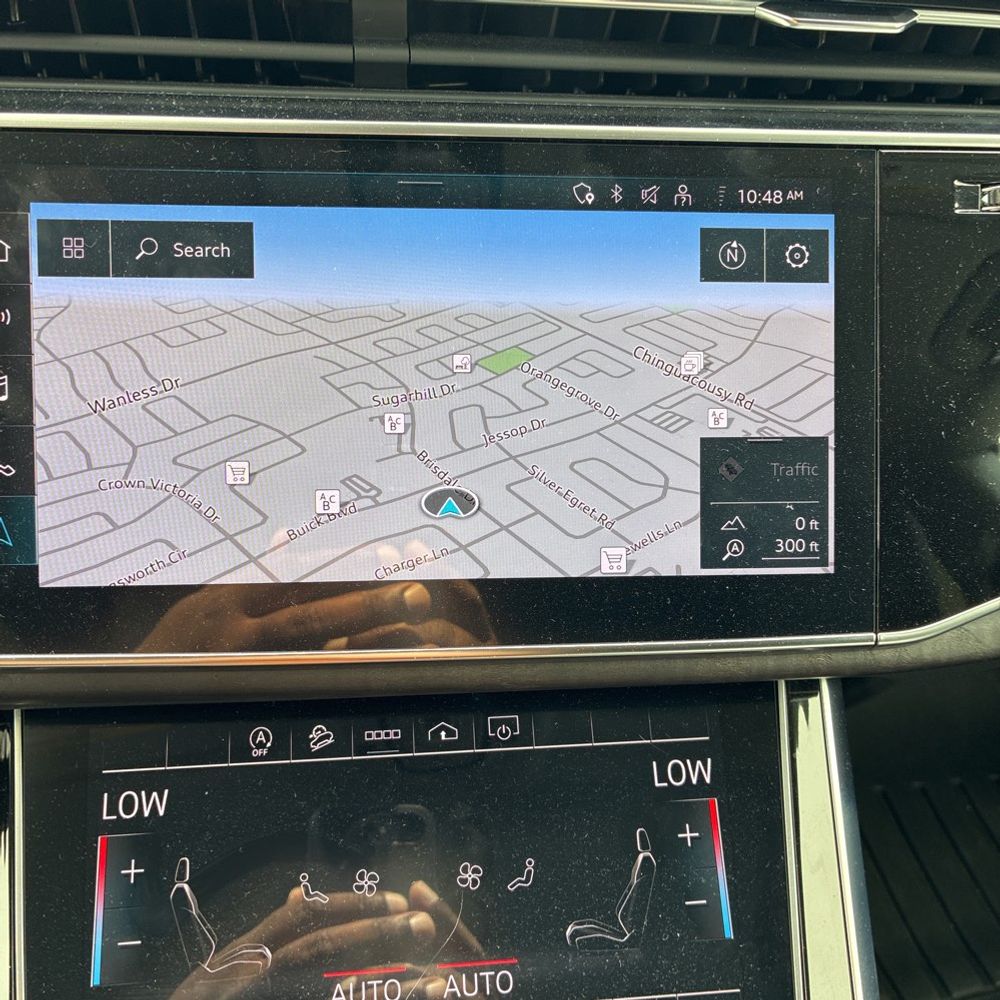 2023 Audi Q8 Premium Plus 55 TFSI