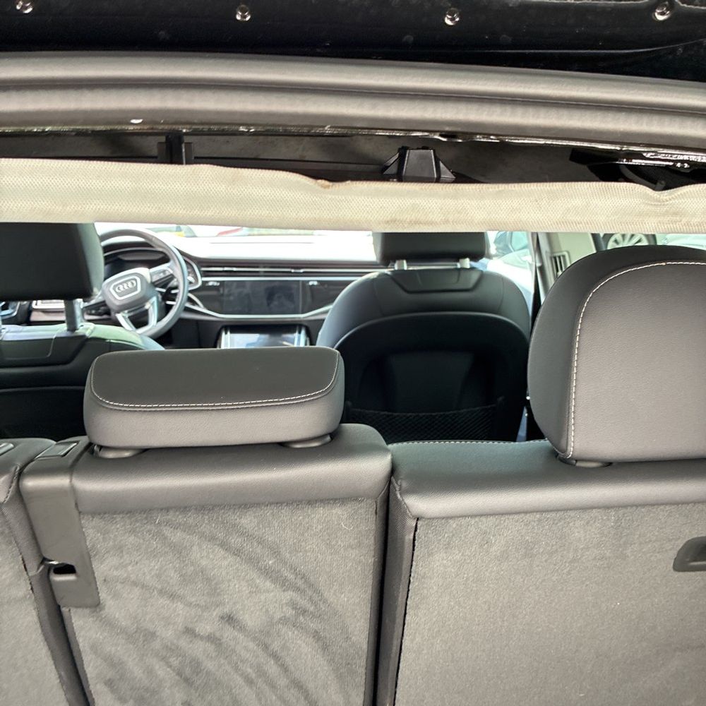 2023 Audi Q8 Premium Plus 55 TFSI