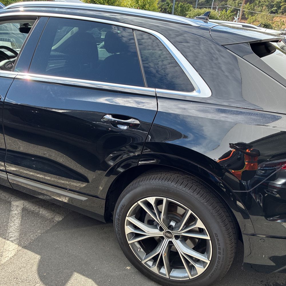 2023 Audi Q8 Premium Plus 55 TFSI