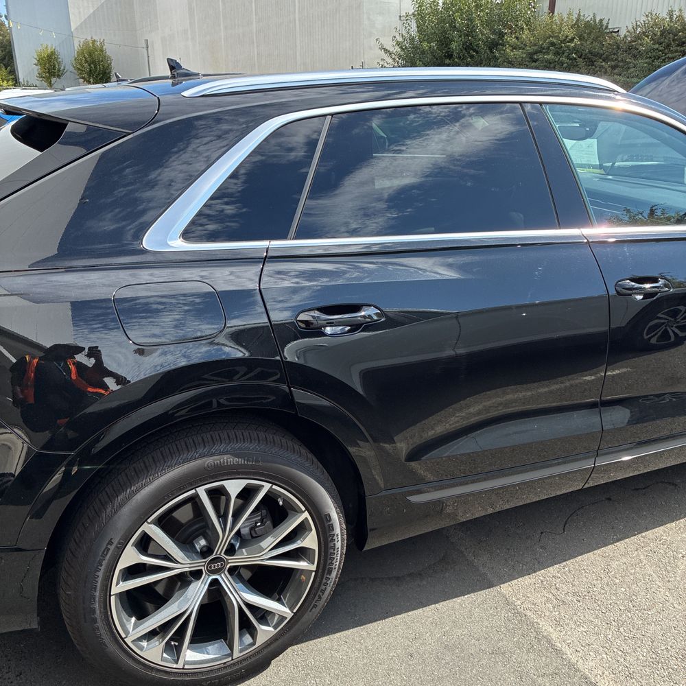 2023 Audi Q8 Premium Plus 55 TFSI