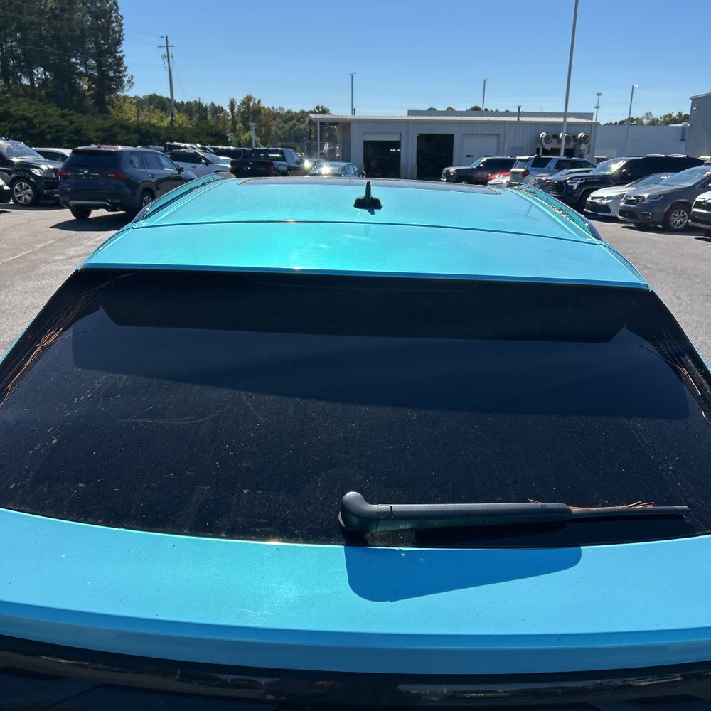 2021 Audi Q8 Prestige