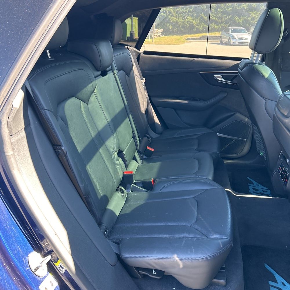 2021 Audi Q8 Prestige