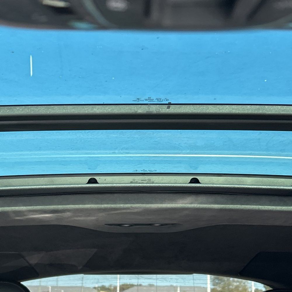 2021 Audi Q8 Prestige