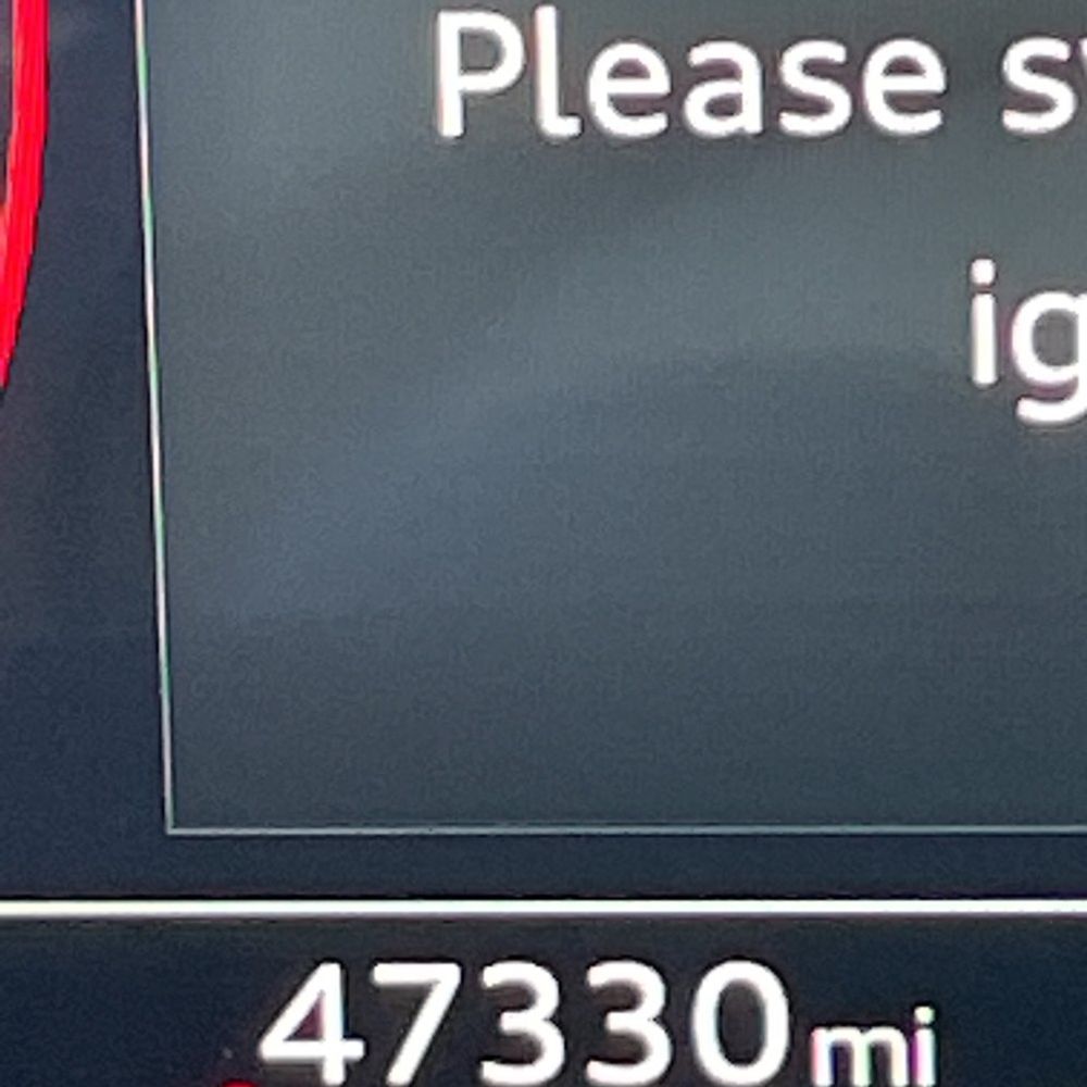 2021 Audi Q8 Prestige