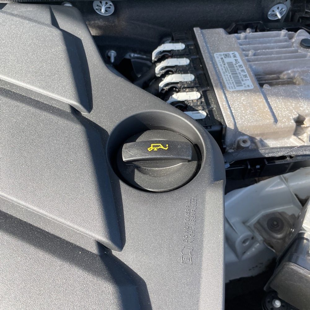 2021 Audi Q8 Prestige