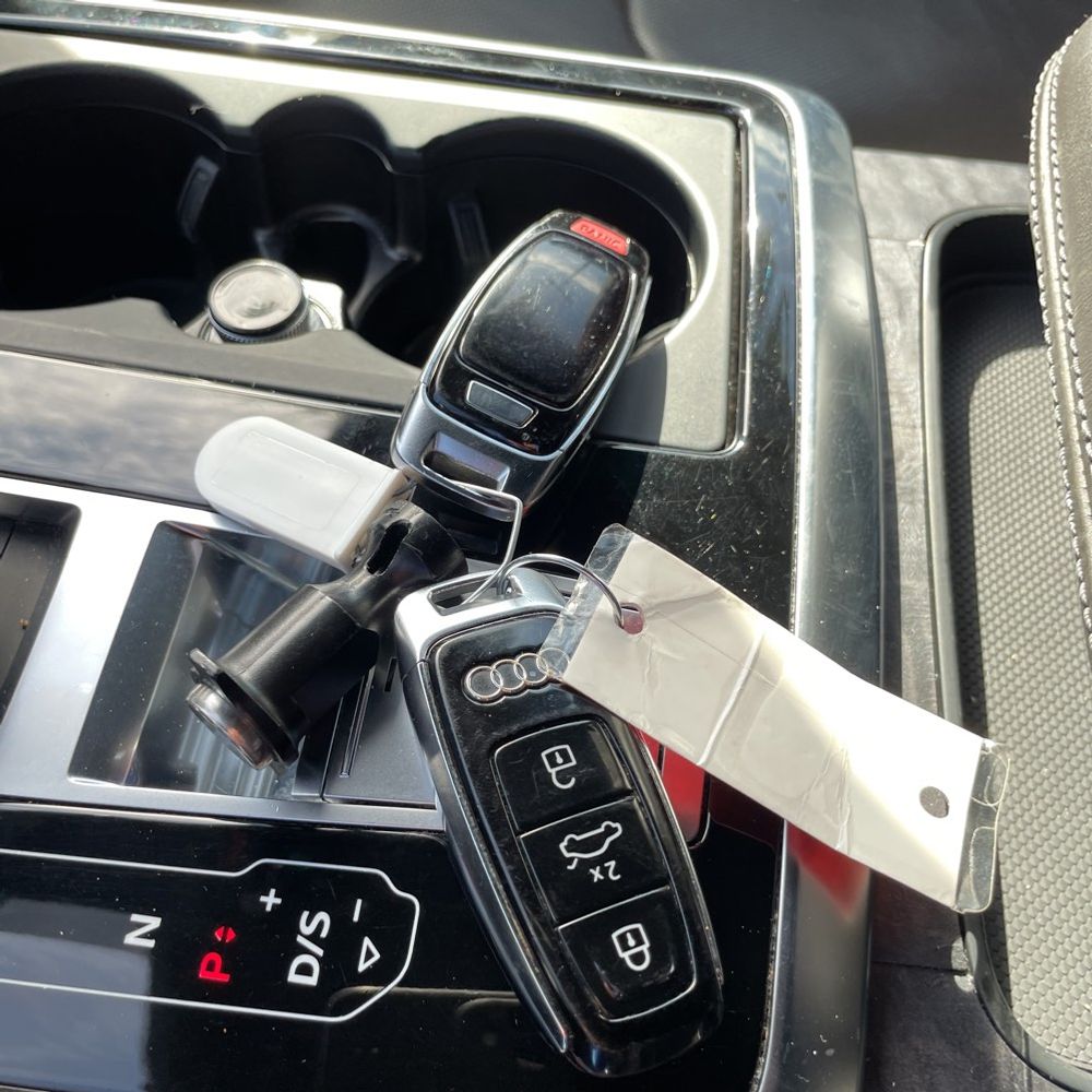2021 Audi Q8 Prestige
