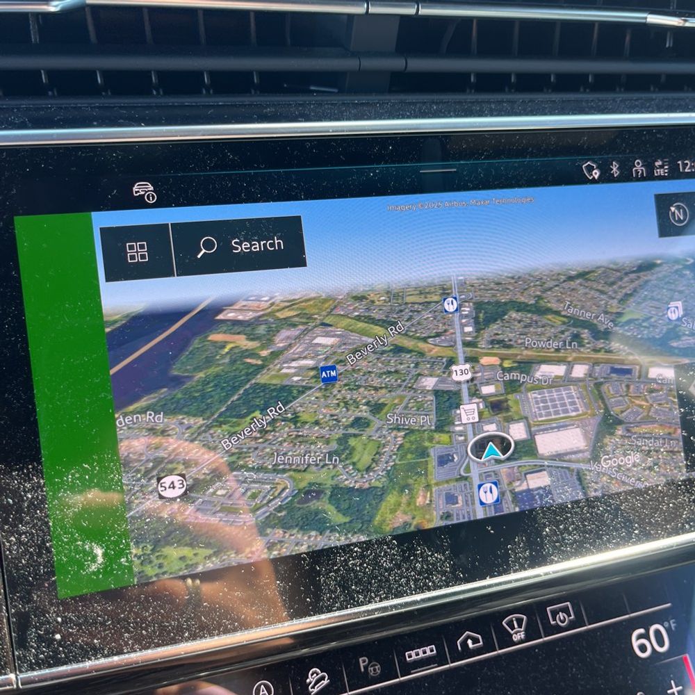 2024 Audi Q8 Prestige 55