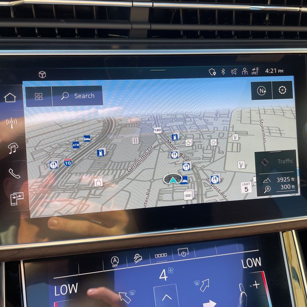 2025 Audi Q7 Premium Plus 45
