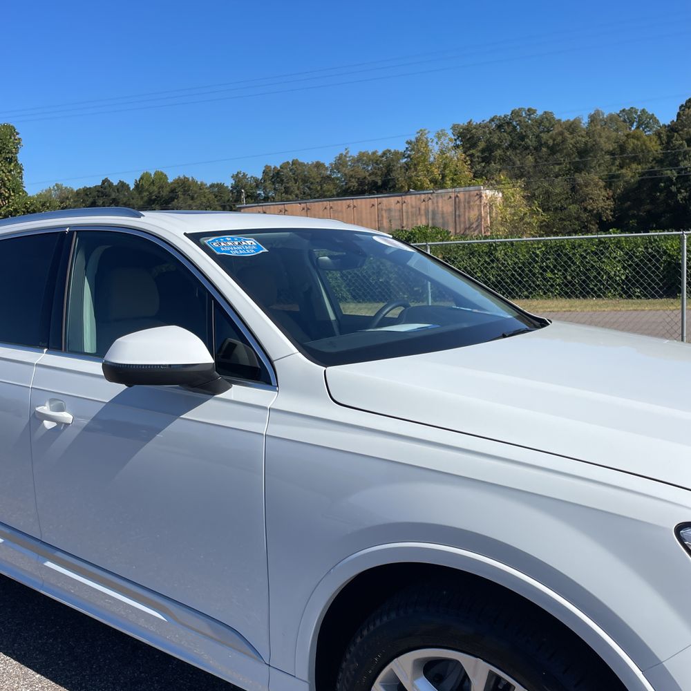 2025 Audi Q7 Premium Plus 45