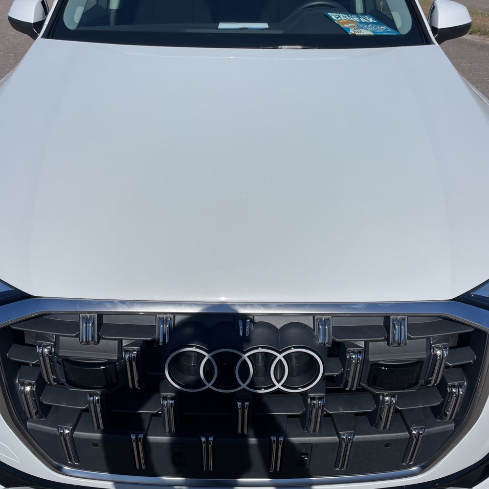 2025 Audi Q7 Premium Plus 45