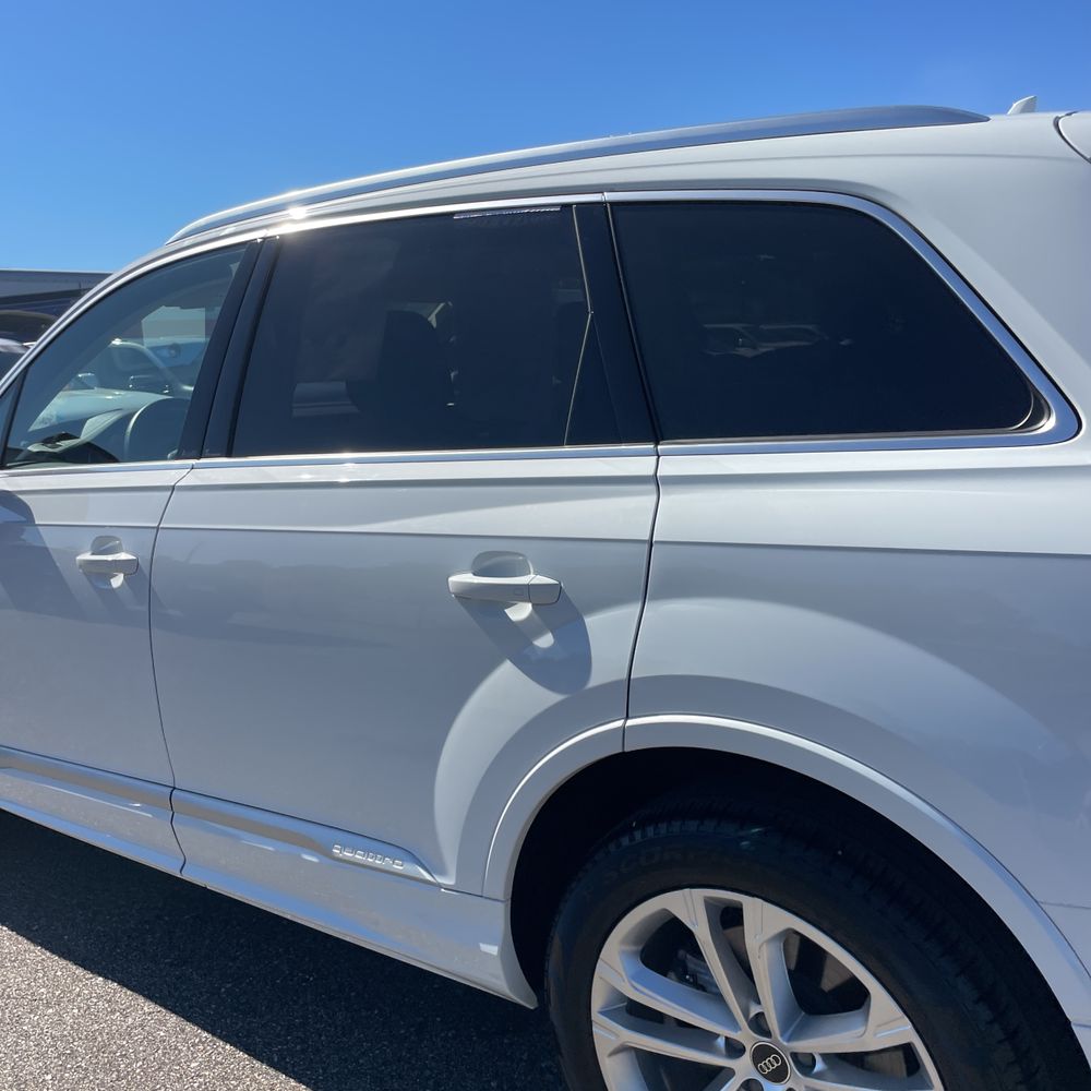 2025 Audi Q7 Premium Plus 45