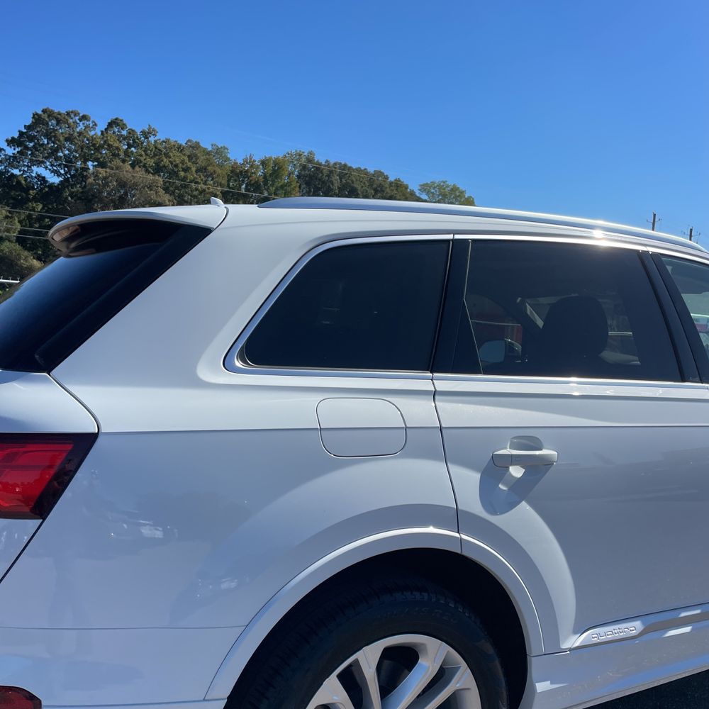 2025 Audi Q7 Premium Plus 45