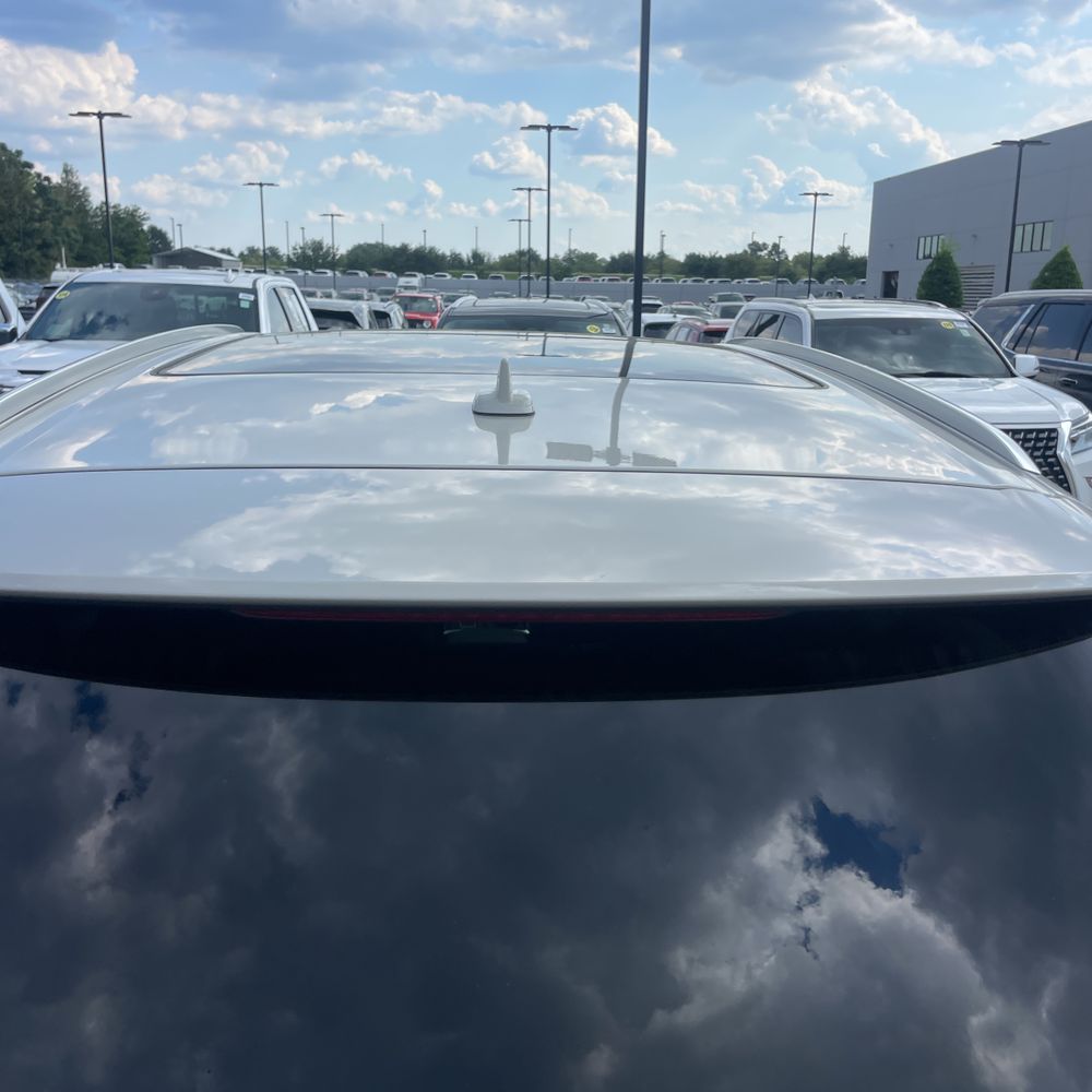 2022 Audi Q7 Premium Plus 45 TFSI