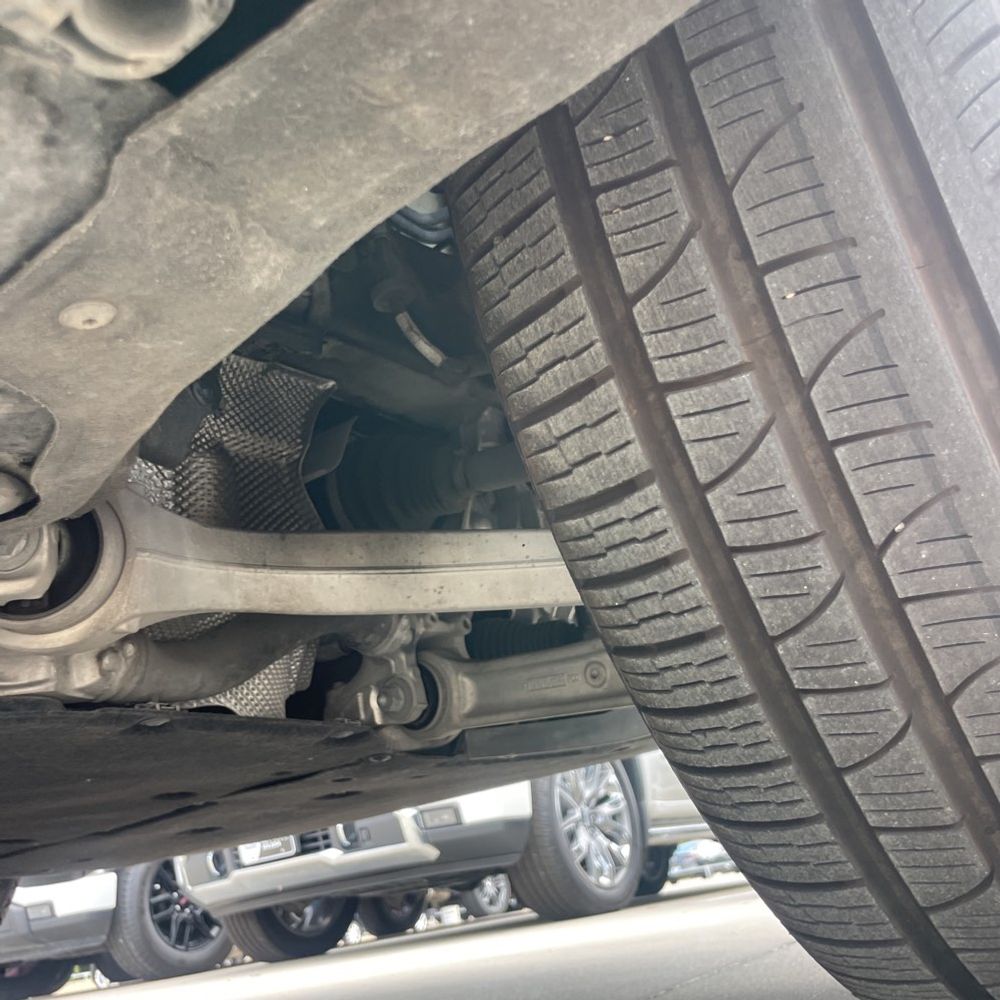 2022 Audi Q7 Premium Plus 45 TFSI
