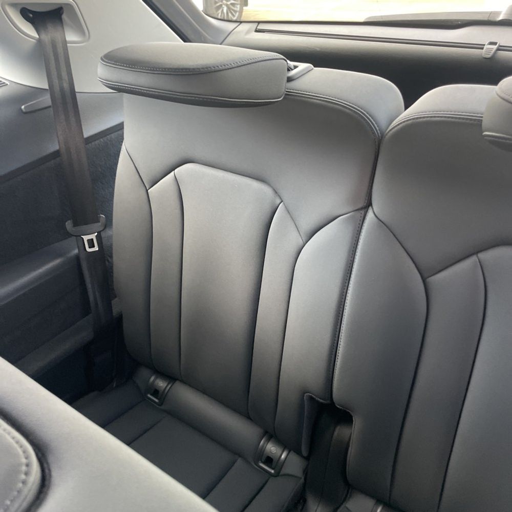 2022 Audi Q7 Premium Plus 45 TFSI
