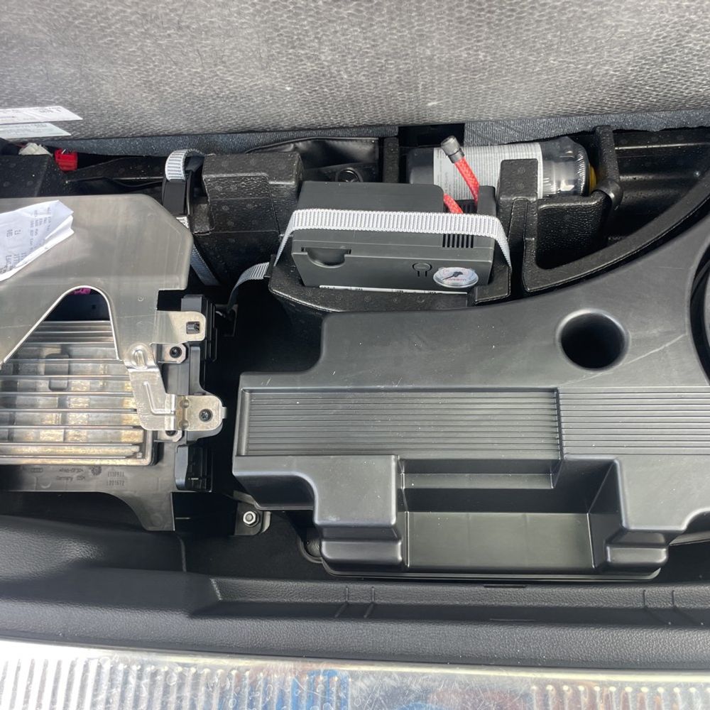 2022 Audi Q7 Premium Plus 45 TFSI