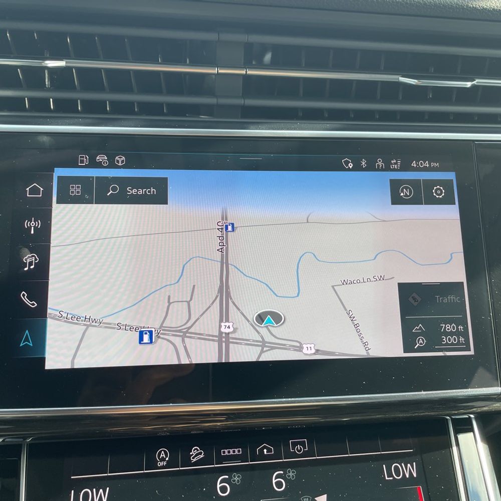 2025 Audi Q7 Premium Plus 55