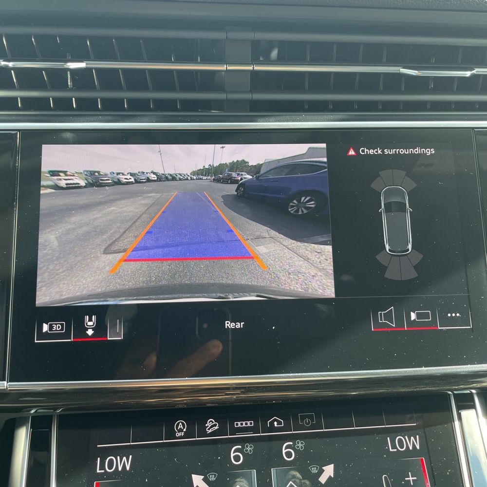 2025 Audi Q7 Premium Plus 55