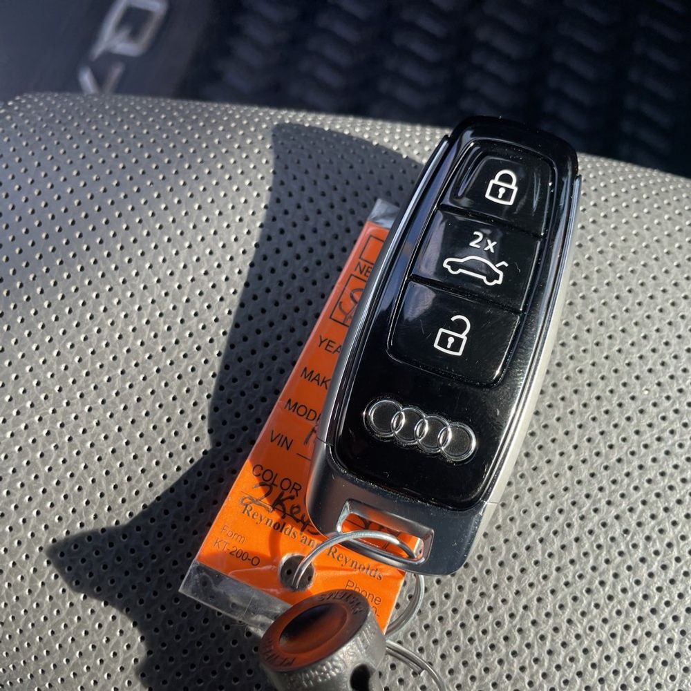 2025 Audi Q7 Premium Plus 55