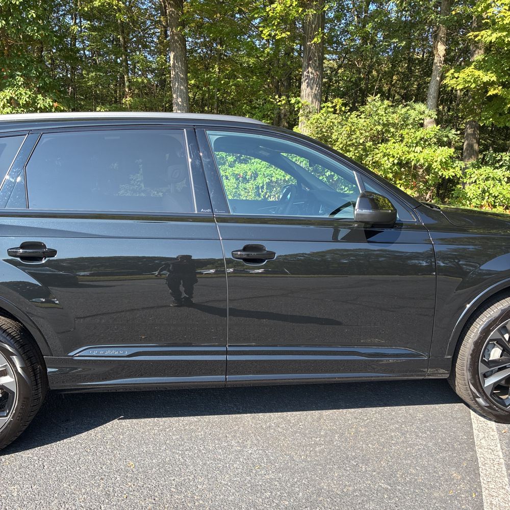 2025 Audi Q7 Premium Plus 55