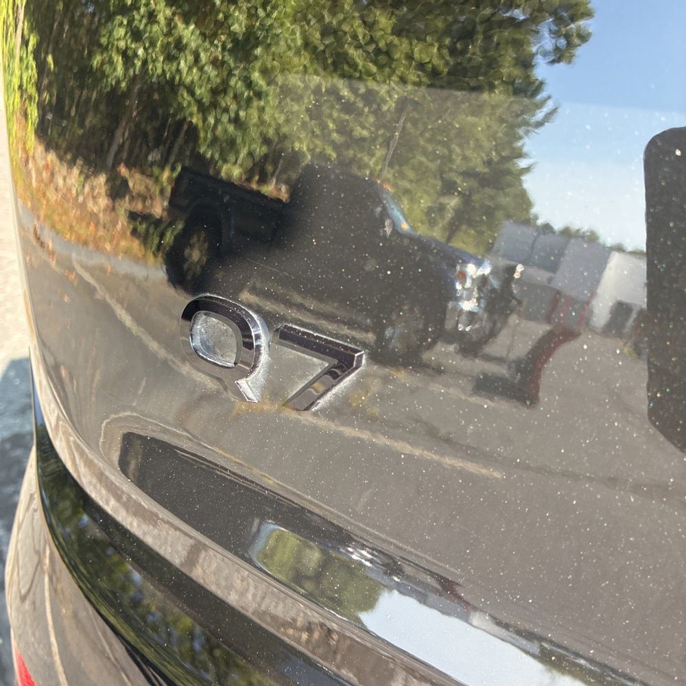 2025 Audi Q7 Premium Plus 55