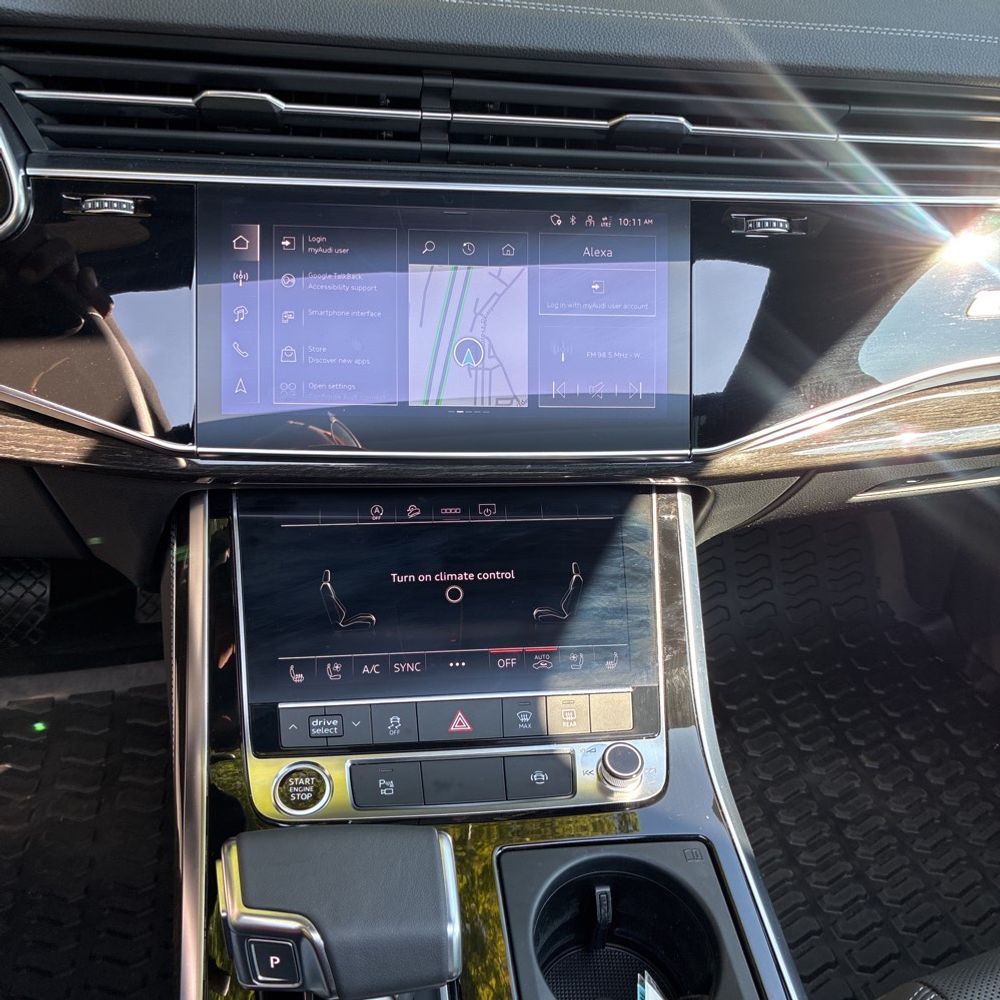2025 Audi Q7 Premium Plus 55