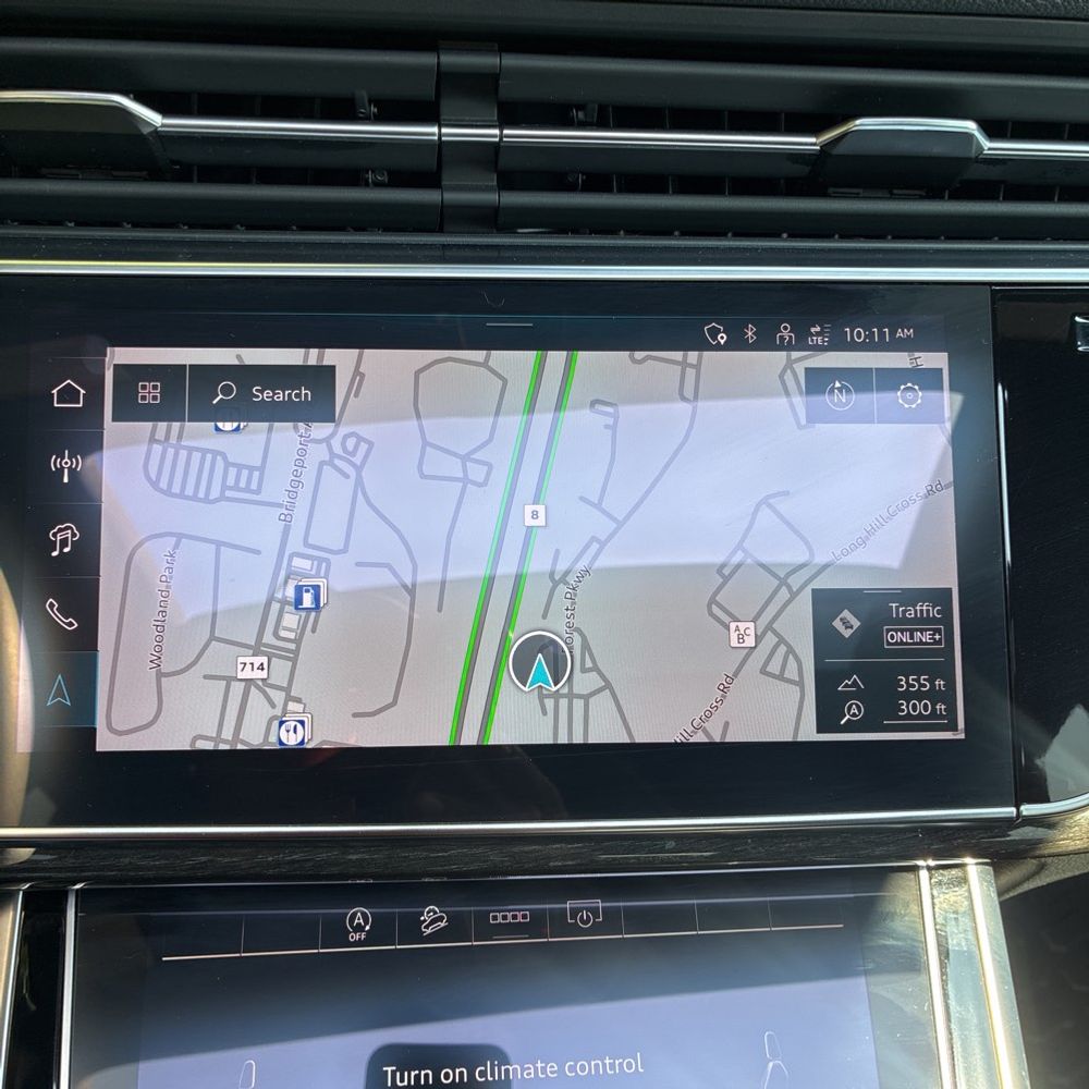 2025 Audi Q7 Premium Plus 55