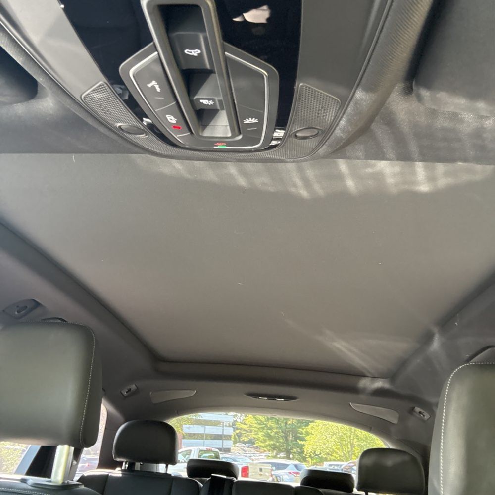 2025 Audi Q7 Premium Plus 55