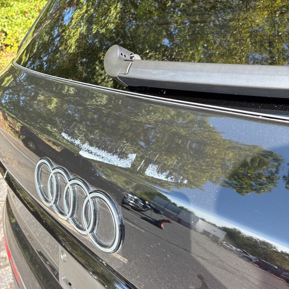 2025 Audi Q7 Premium Plus 55