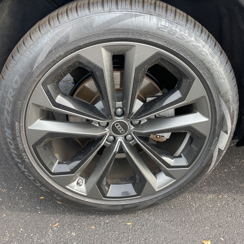 2025 Audi Q7 Premium Plus 55