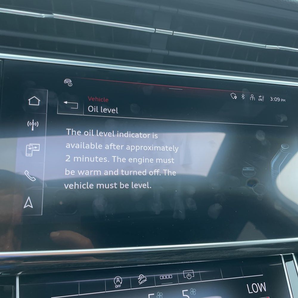 2025 Audi Q7 Premium Plus 55