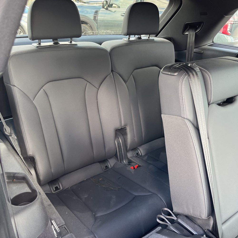 2025 Audi Q7 Premium Plus 55