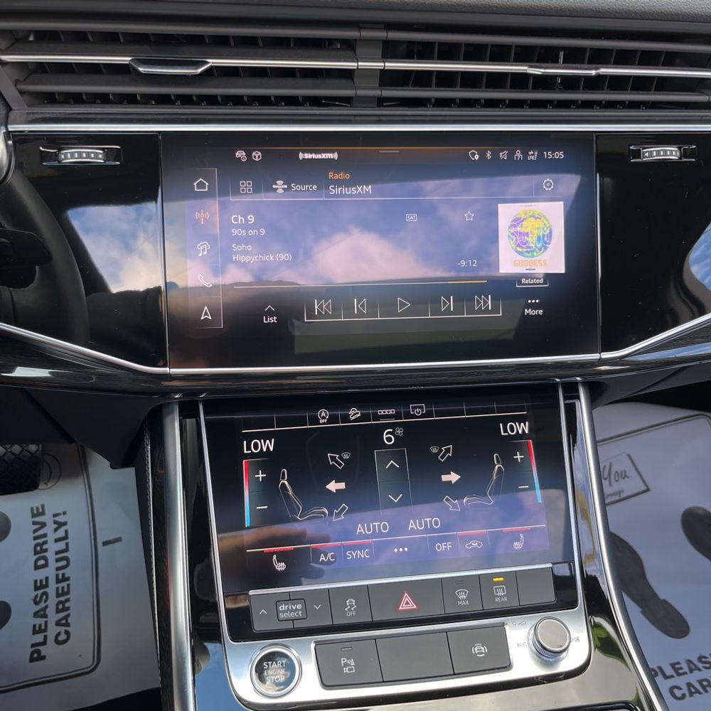 2025 Audi Q7 Premium Plus 55