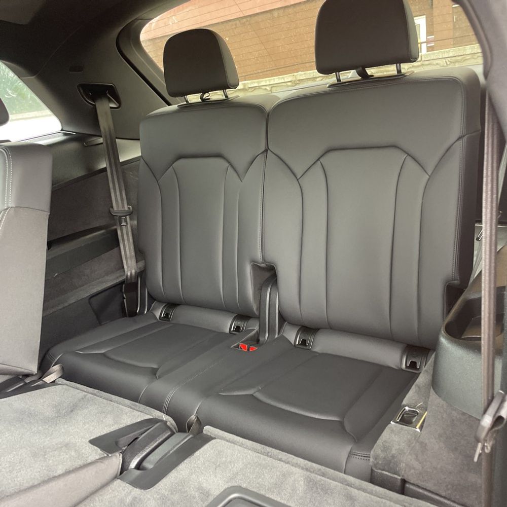 2025 Audi Q7 Premium Plus 55