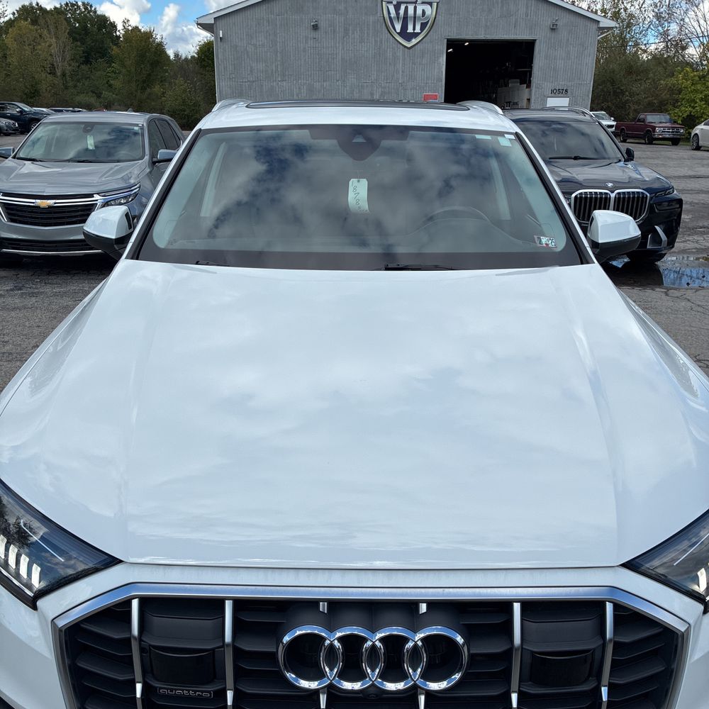 2024 Audi Q7 Premium Plus 55