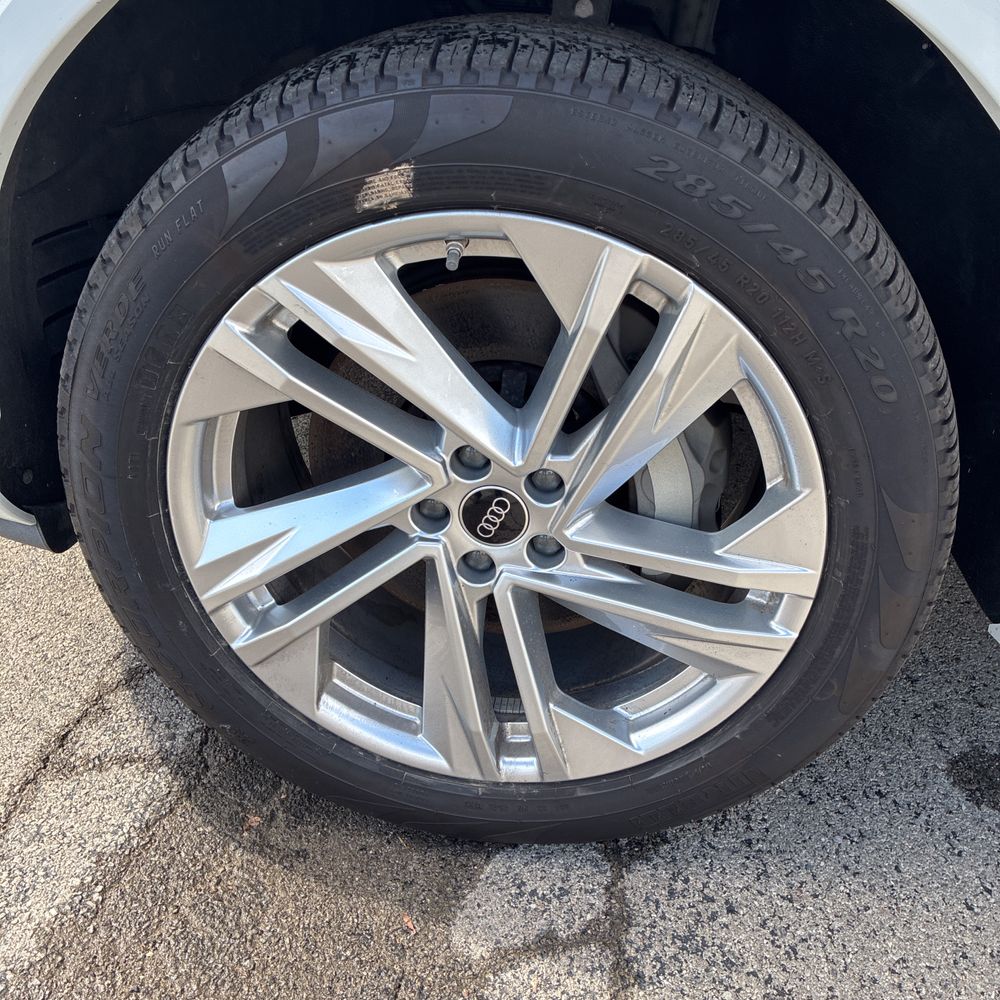 2024 Audi Q7 Premium Plus 55