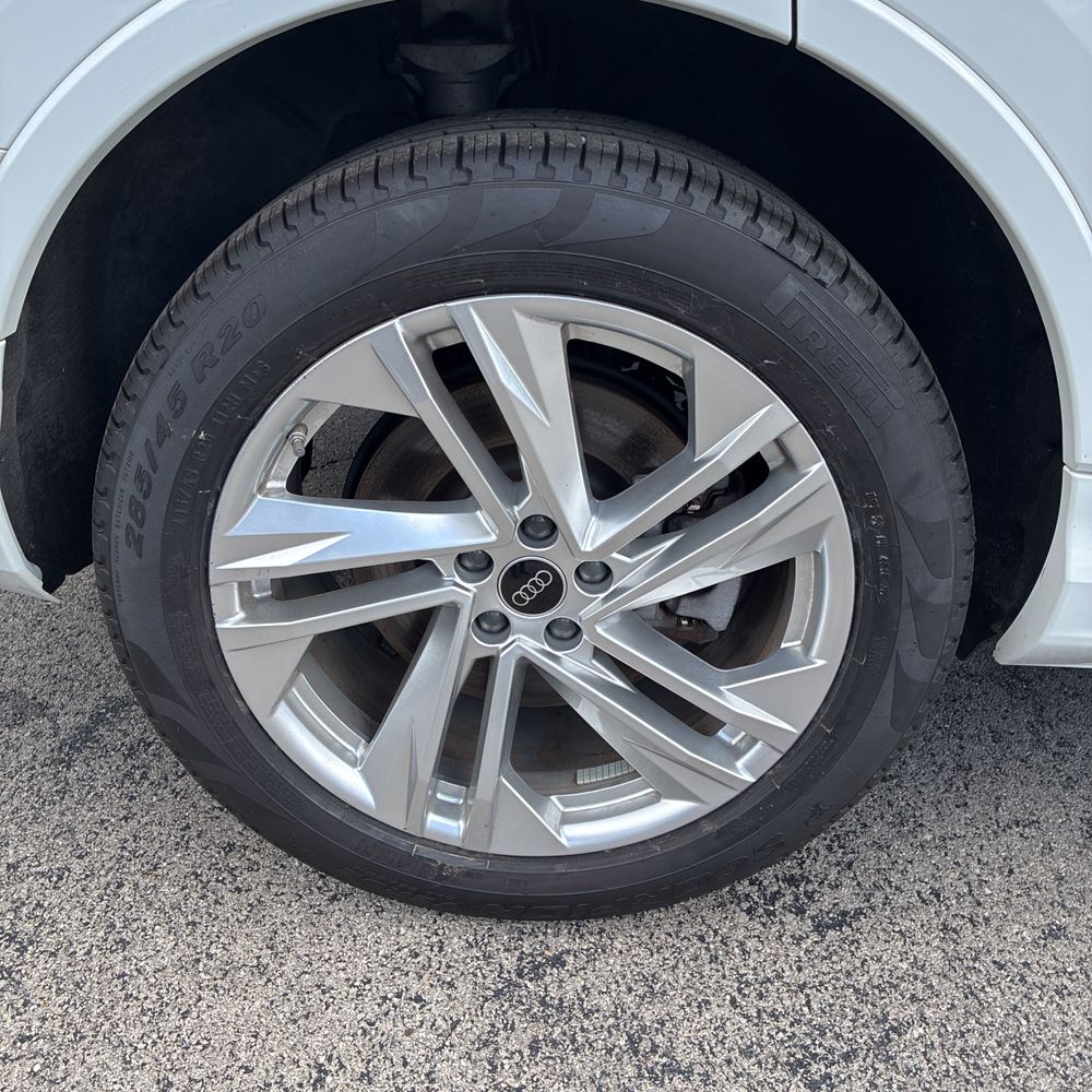 2024 Audi Q7 Premium Plus 55