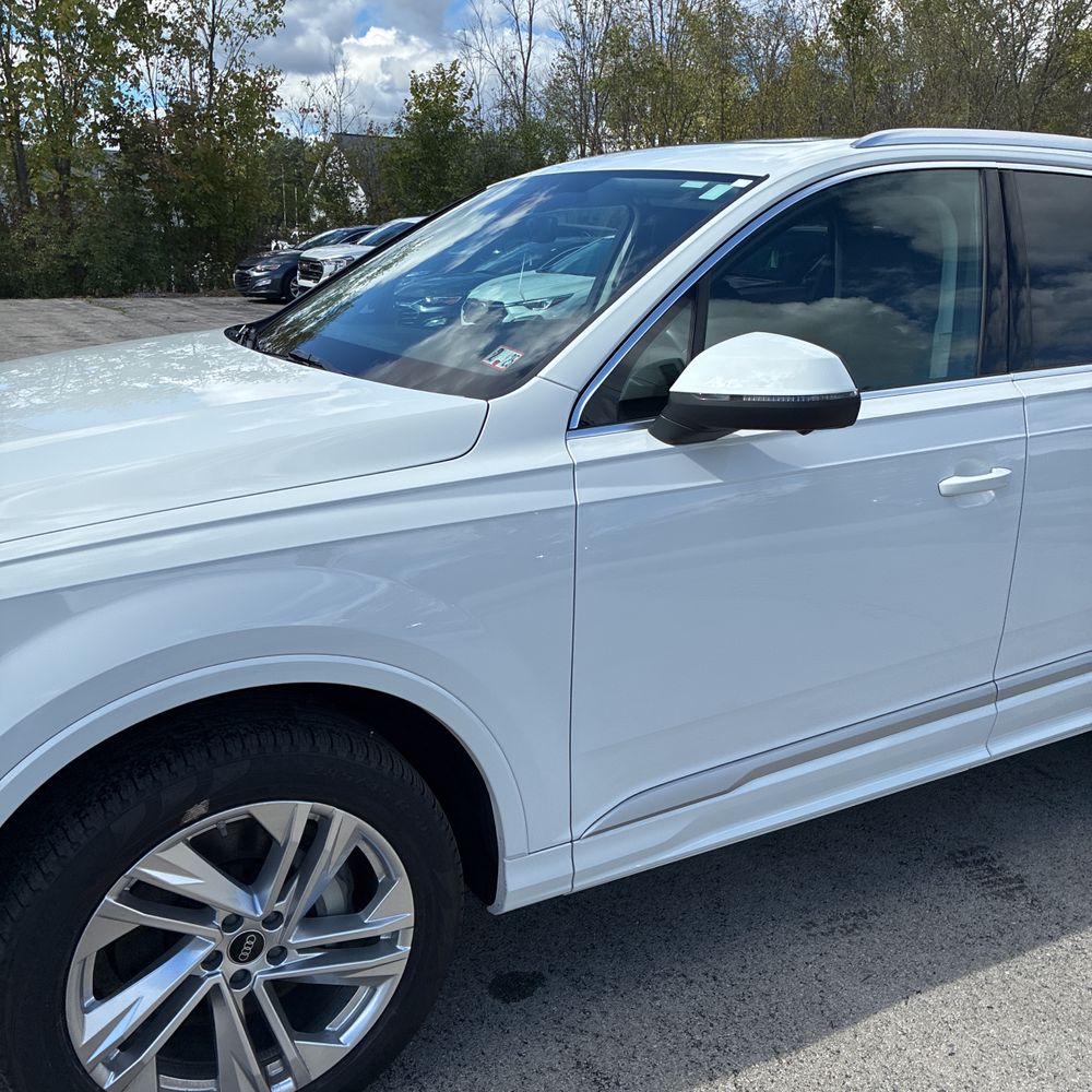 2024 Audi Q7 Premium Plus 55