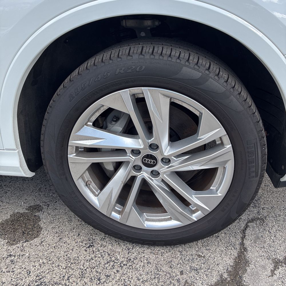 2024 Audi Q7 Premium Plus 55