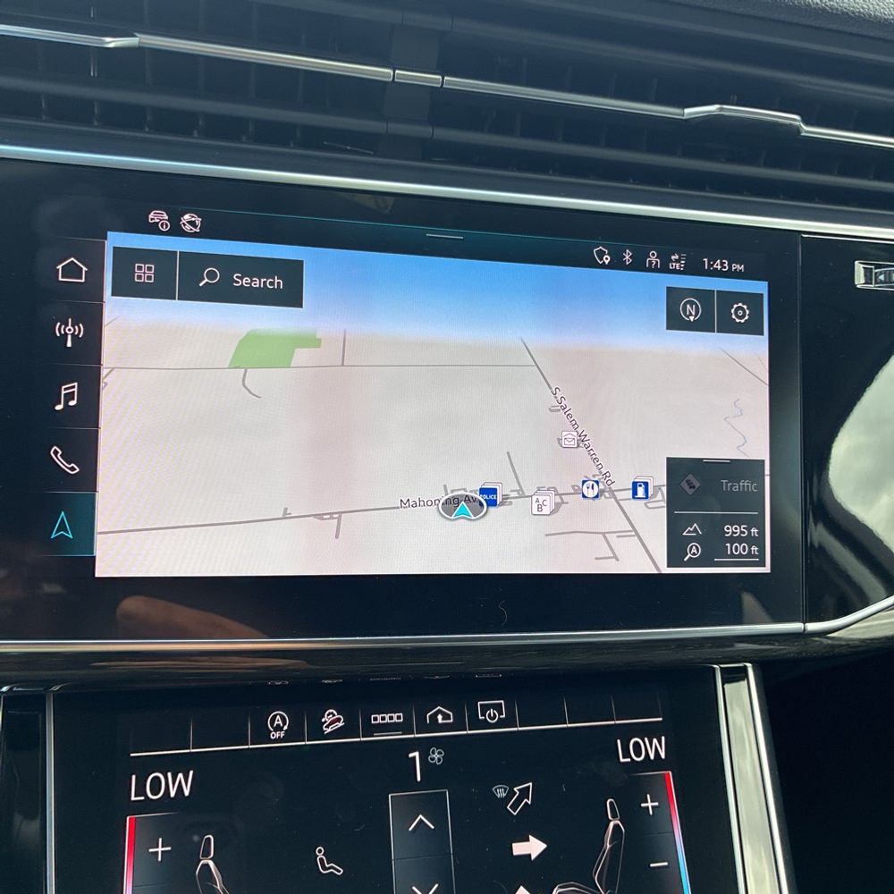 2024 Audi Q7 Premium Plus 55