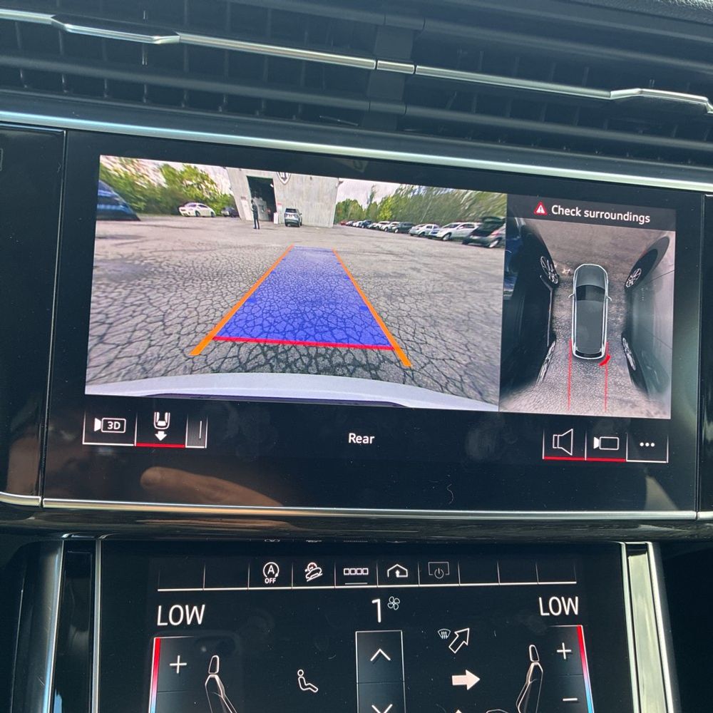 2024 Audi Q7 Premium Plus 55